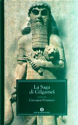 La sago di Gilgames